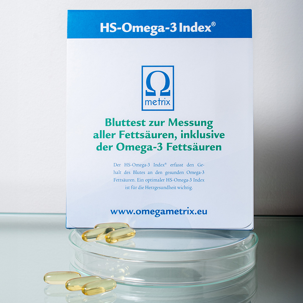 Omega-3-Test-Omegametrix