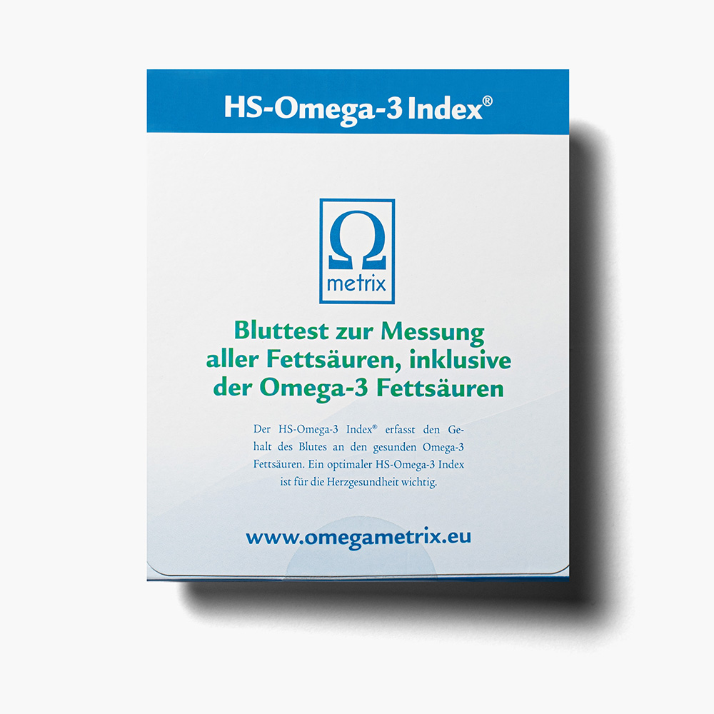 Omega-3-Test-Vergleich