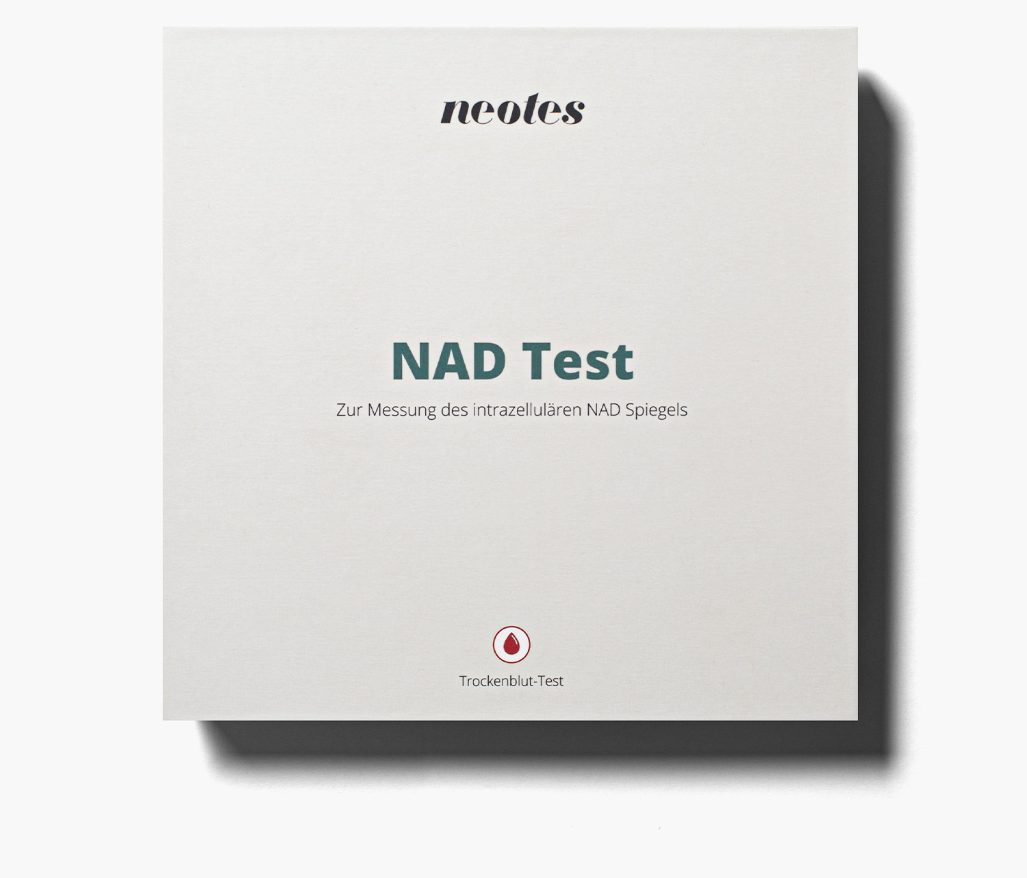 neotes-NAD-Test